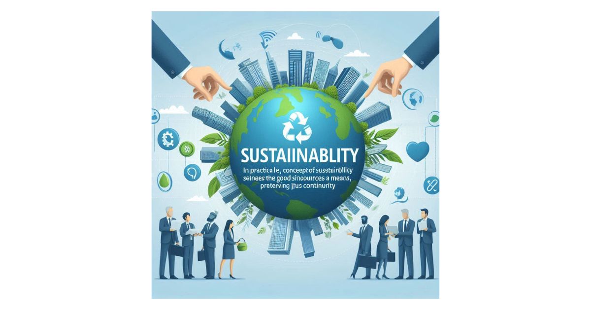 SUSTENTABILIDADE